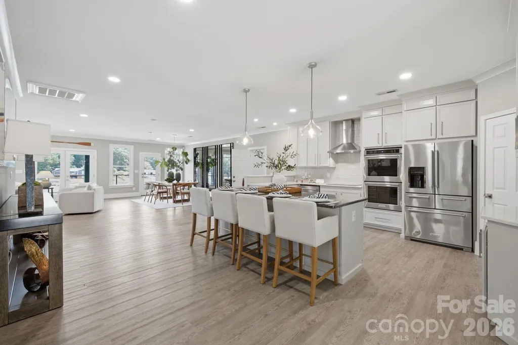 2640 Sadler Road Charlotte NC 28278