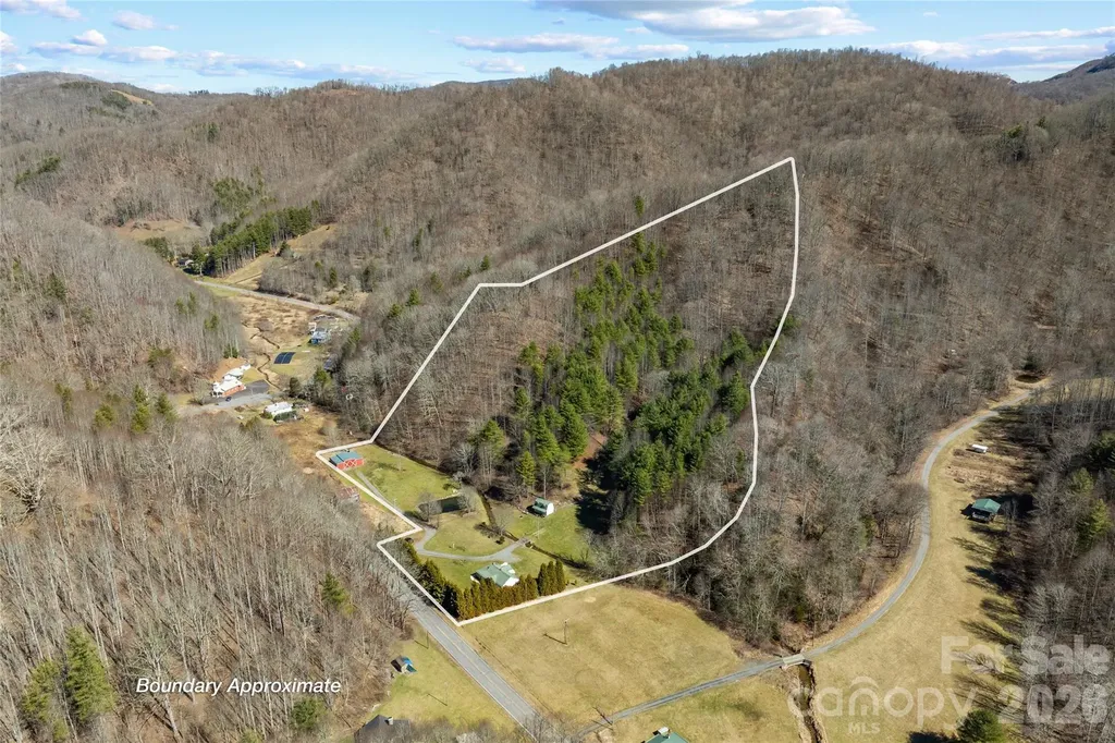 12892 Us 23 Highway Mars Hill NC 28754