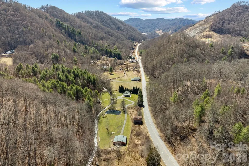 12892 Us 23 Highway Mars Hill NC 28754