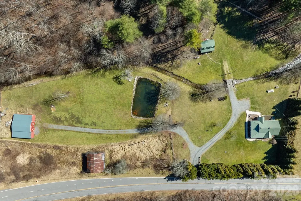 12892 Us 23 Highway Mars Hill NC 28754