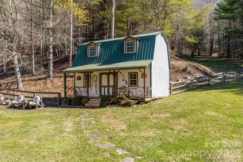 12892 Us 23 Highway Mars Hill NC 28754