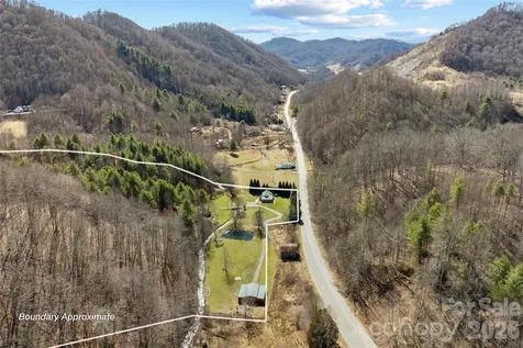 12892 Us 23 Highway Mars Hill NC 28754