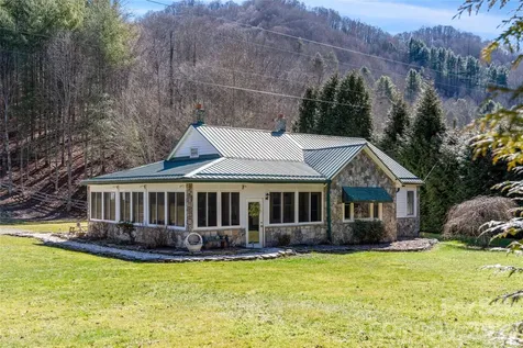 12892 Us 23 Highway Mars Hill NC 28754
