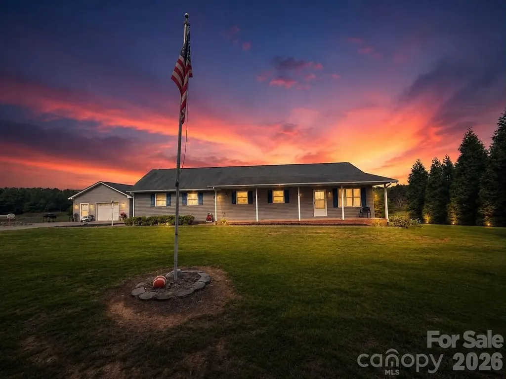 32497 Guard Road Albemarle NC 28001