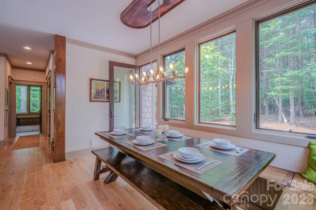 1904 Old Wildlife Club Road Nebo NC 28761