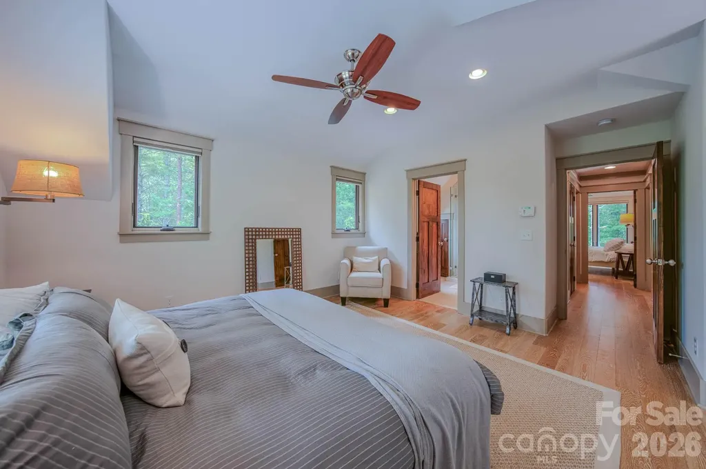 1904 Old Wildlife Club Road Nebo NC 28761