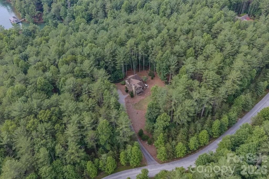 1904 Old Wildlife Club Road Nebo NC 28761