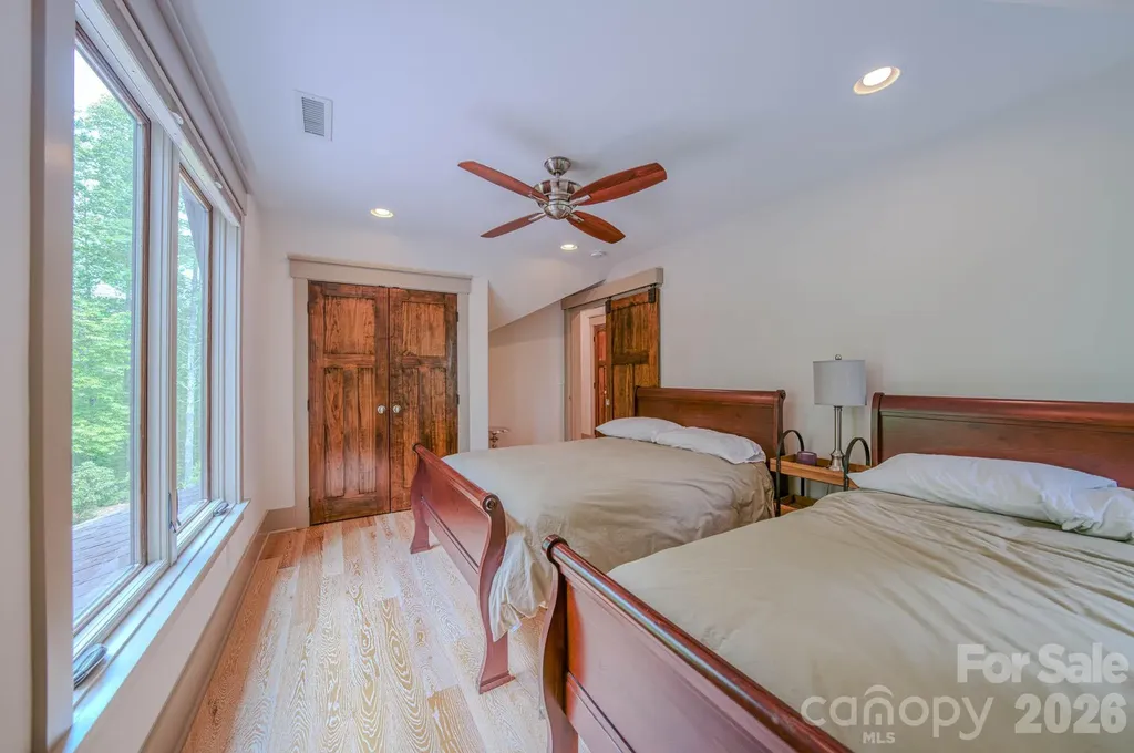 1904 Old Wildlife Club Road Nebo NC 28761