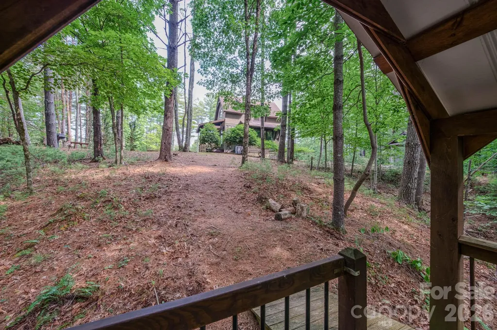 1904 Old Wildlife Club Road Nebo NC 28761