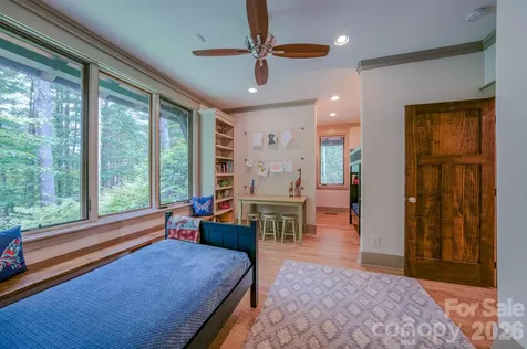 1904 Old Wildlife Club Road Nebo NC 28761