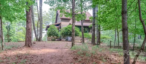1904 Old Wildlife Club Road Nebo NC 28761