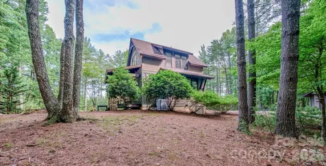 1904 Old Wildlife Club Road Nebo NC 28761