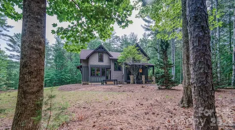 1904 Old Wildlife Club Road Nebo NC 28761
