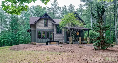 1904 Old Wildlife Club Road Nebo NC 28761