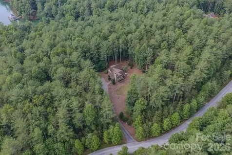 1904 Old Wildlife Club Road Nebo NC 28761