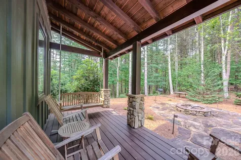 1904 Old Wildlife Club Road Nebo NC 28761
