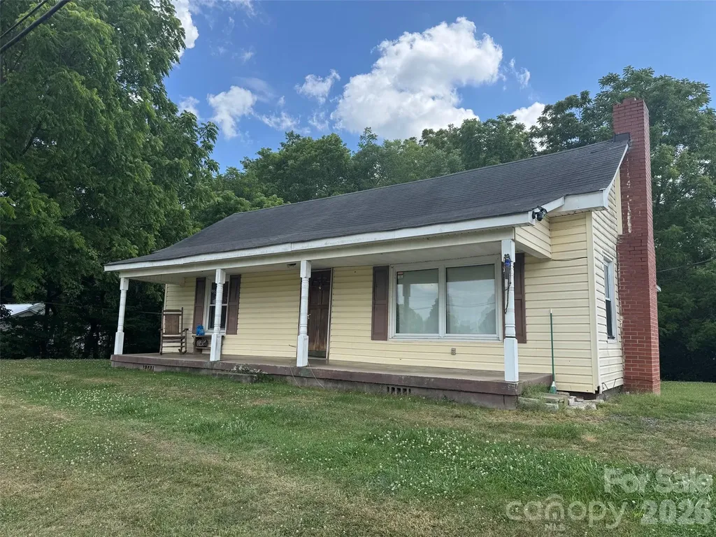 3675 Bringle Ferry Road Salisbury NC 28146
