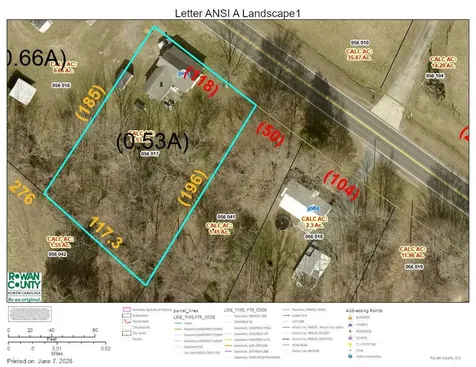 3675 Bringle Ferry Road Salisbury NC 28146