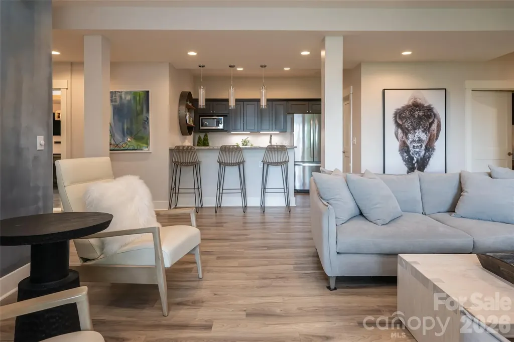 57 Villa Nova Drive Asheville NC 28804