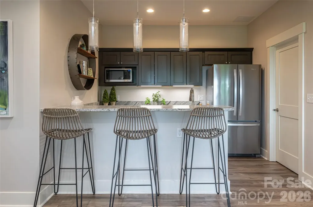57 Villa Nova Drive Asheville NC 28804