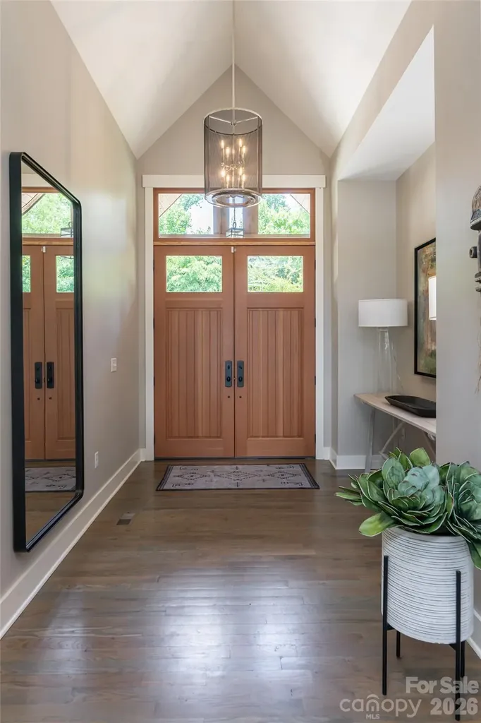 57 Villa Nova Drive Asheville NC 28804