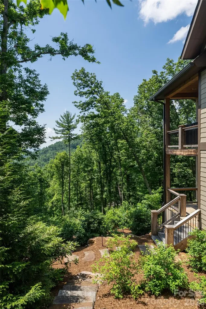 57 Villa Nova Drive Asheville NC 28804