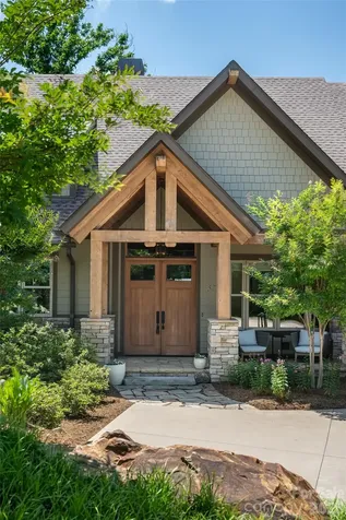 57 Villa Nova Drive Asheville NC 28804
