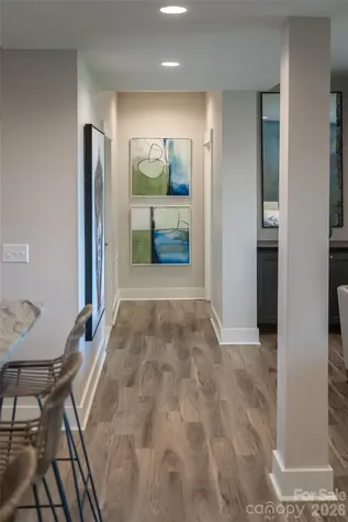57 Villa Nova Drive Asheville NC 28804