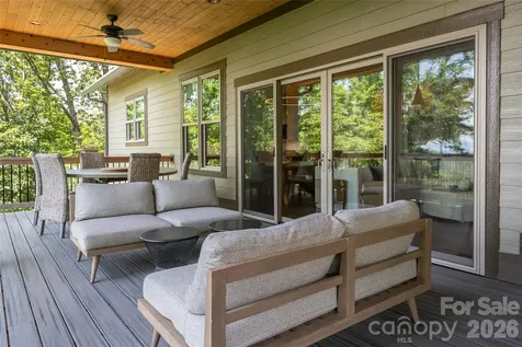 57 Villa Nova Drive Asheville NC 28804
