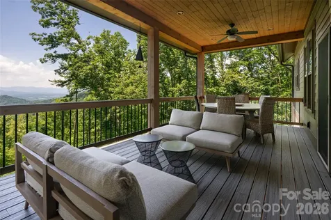 57 Villa Nova Drive Asheville NC 28804