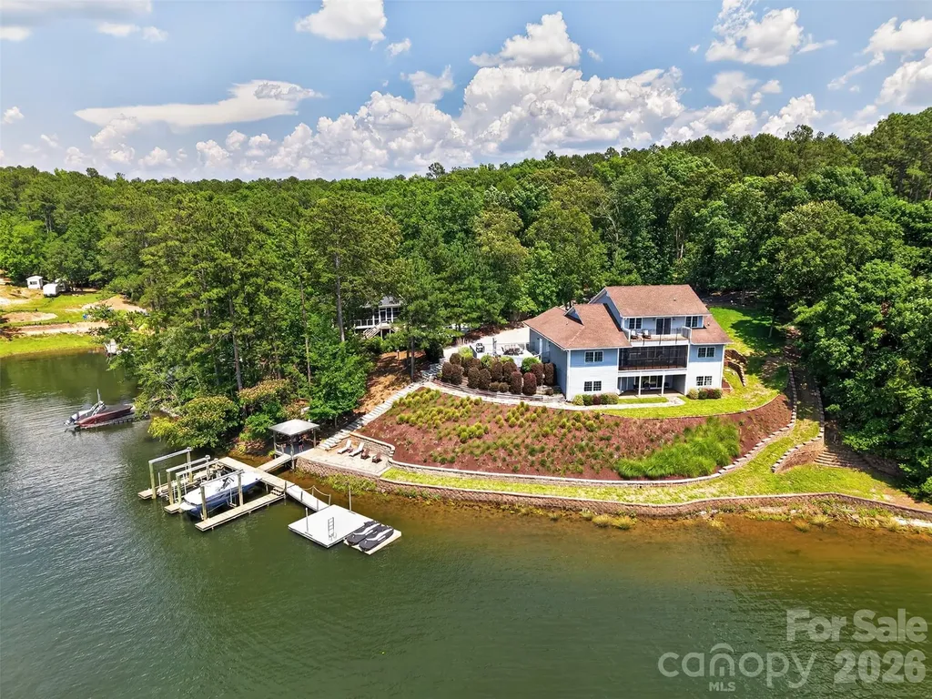 1168 Snowy Owl Road Camden SC 29020