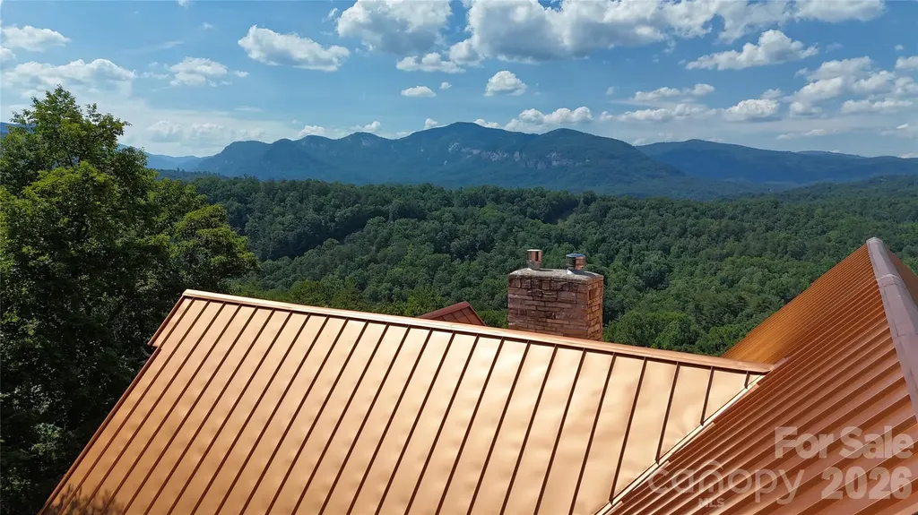 590 Boulder Ridge Lake Lure NC 28746