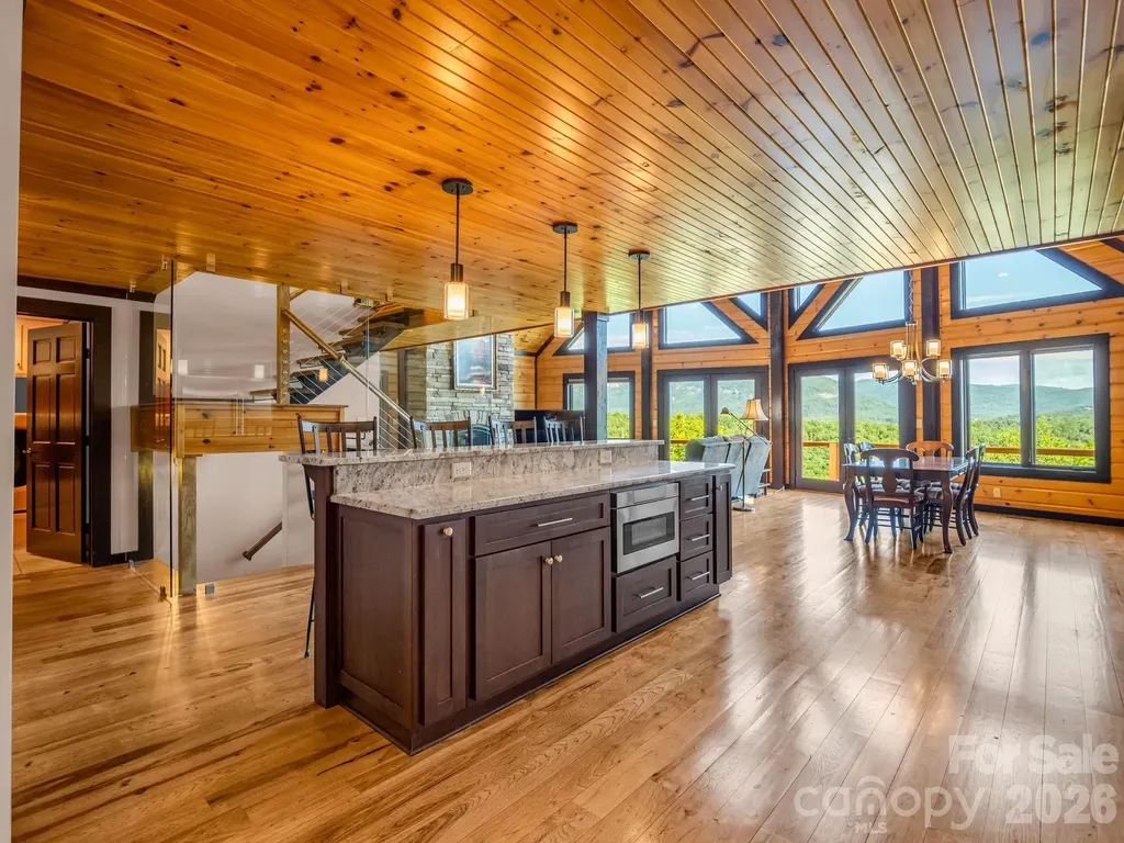 590 Boulder Ridge Lake Lure NC 28746