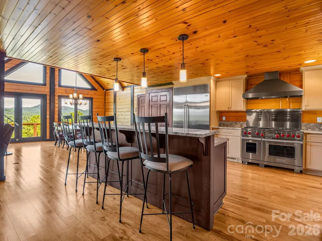 590 Boulder Ridge Lake Lure NC 28746