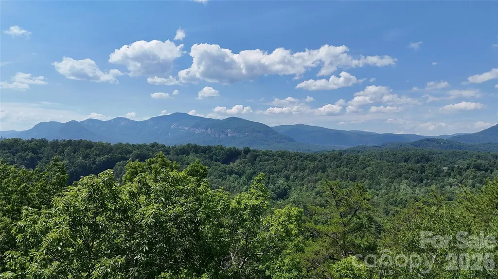 590 Boulder Ridge Lake Lure NC 28746