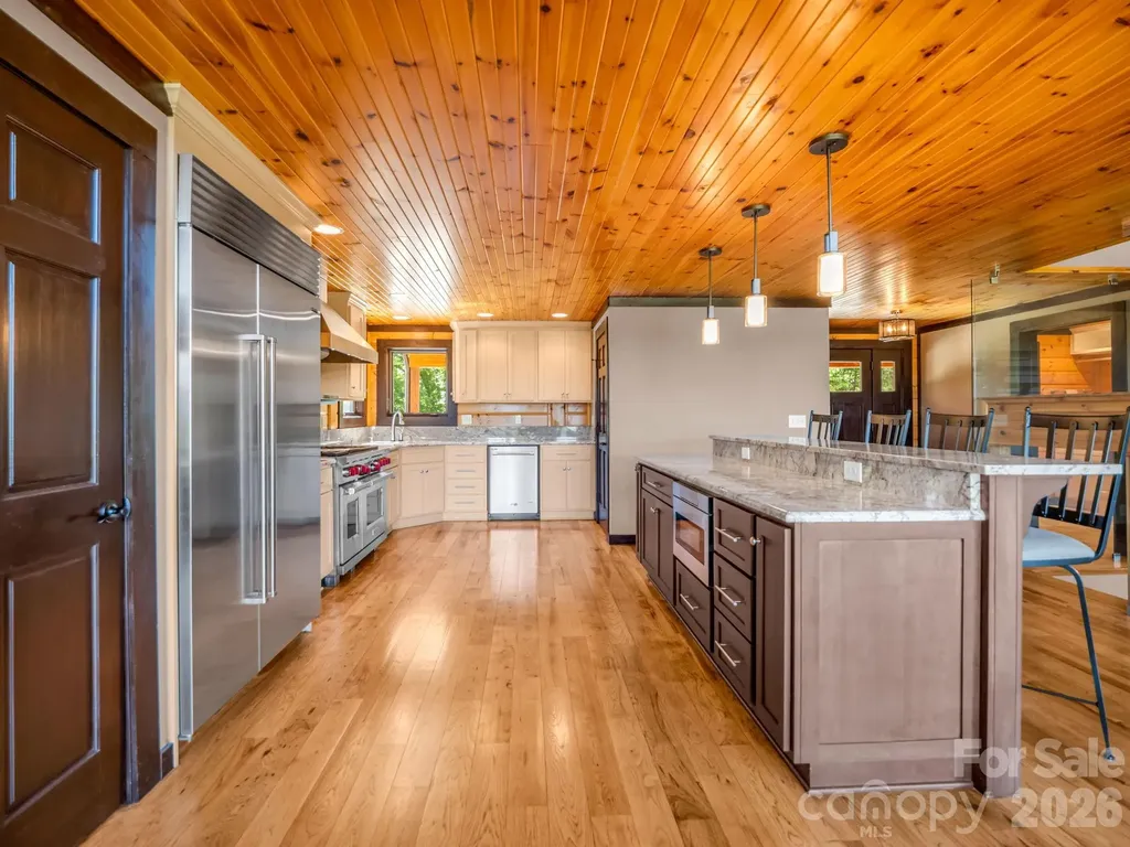 590 Boulder Ridge Lake Lure NC 28746