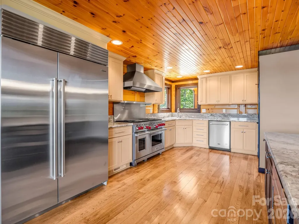 590 Boulder Ridge Lake Lure NC 28746