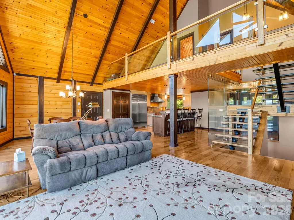 590 Boulder Ridge Lake Lure NC 28746
