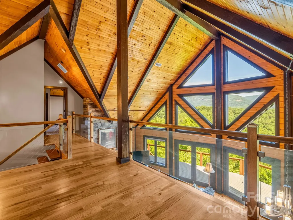 590 Boulder Ridge Lake Lure NC 28746