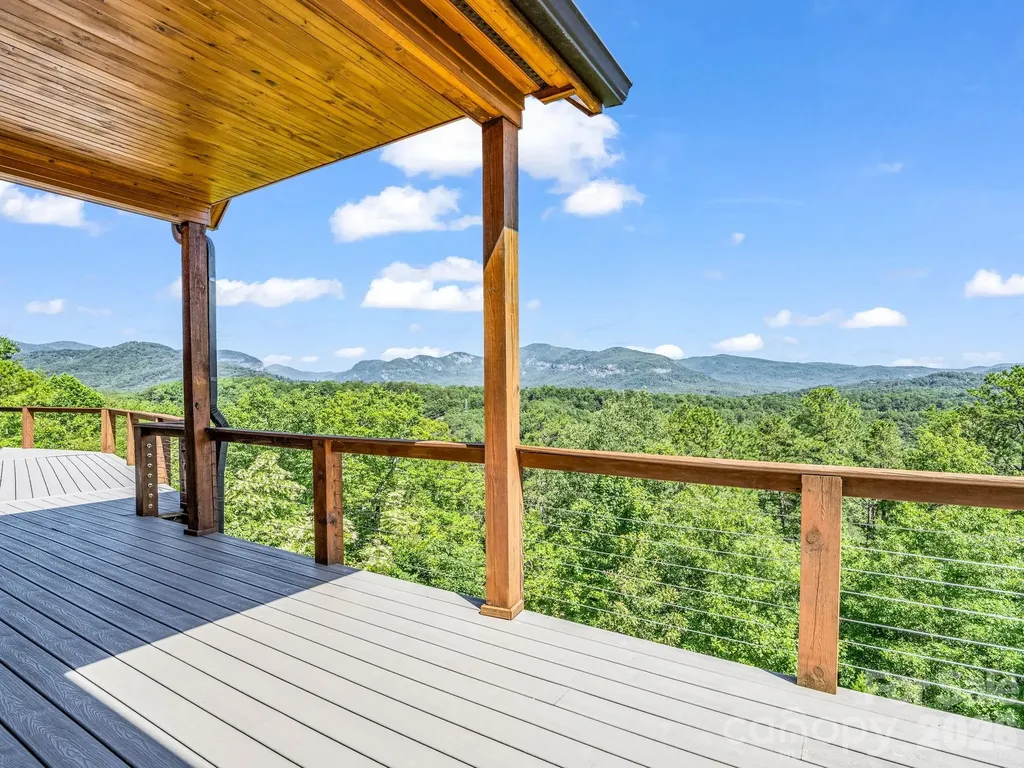590 Boulder Ridge Lake Lure NC 28746