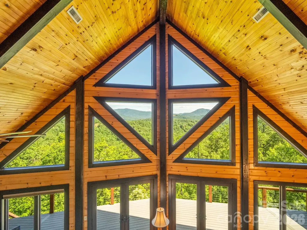 590 Boulder Ridge Lake Lure NC 28746