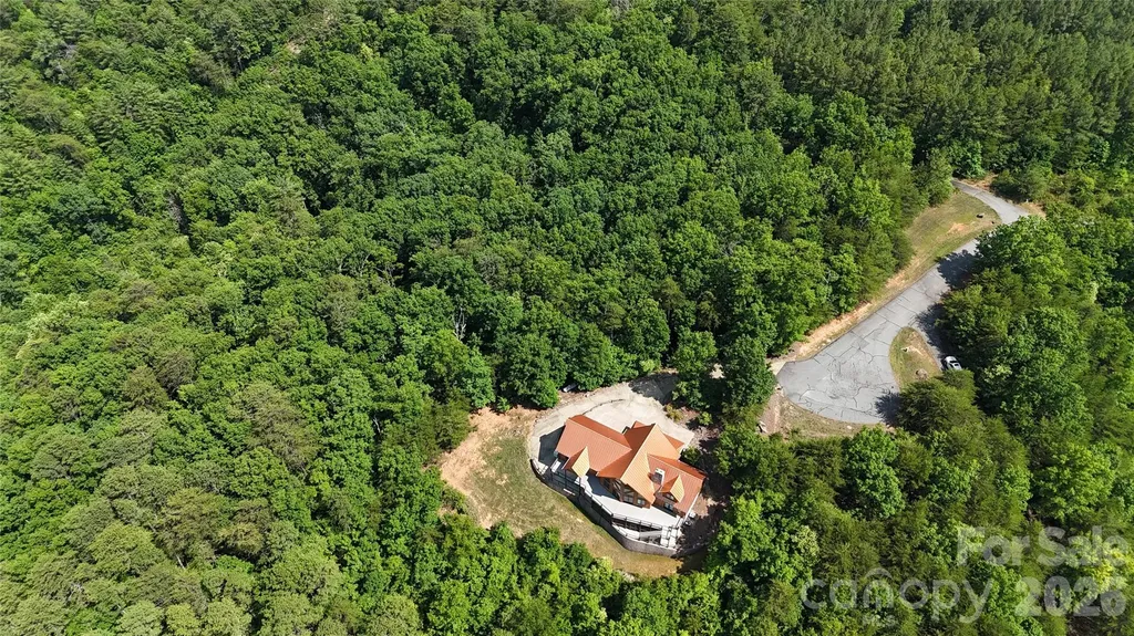 590 Boulder Ridge Lake Lure NC 28746