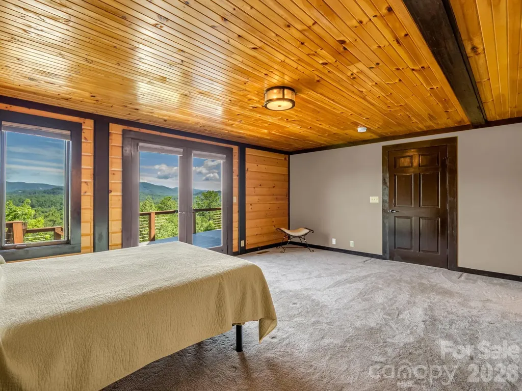 590 Boulder Ridge Lake Lure NC 28746