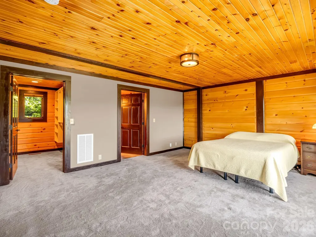 590 Boulder Ridge Lake Lure NC 28746