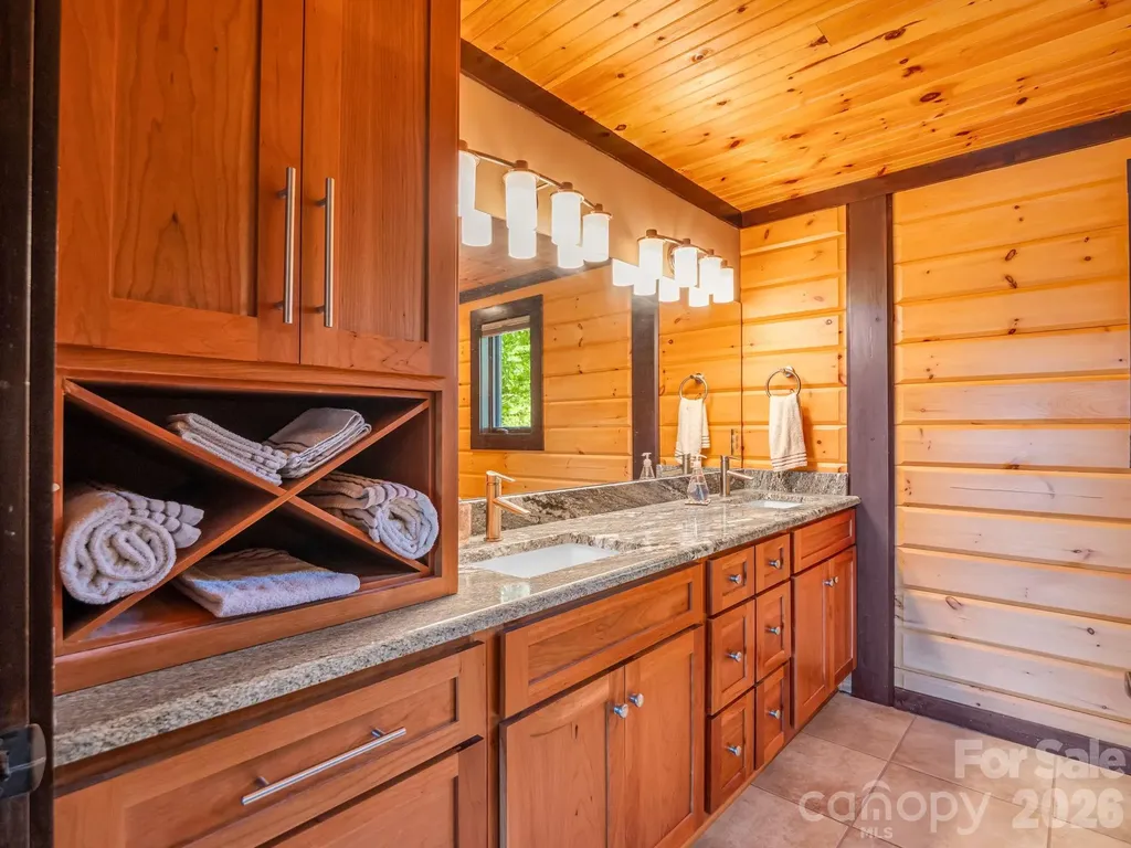 590 Boulder Ridge Lake Lure NC 28746