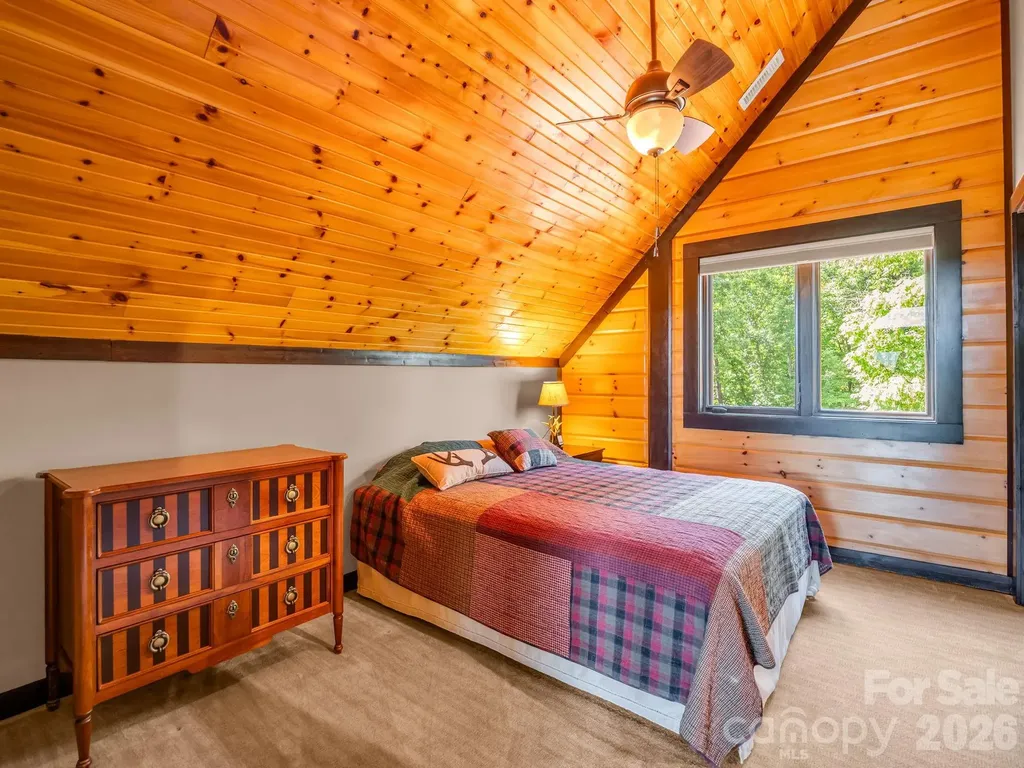 590 Boulder Ridge Lake Lure NC 28746