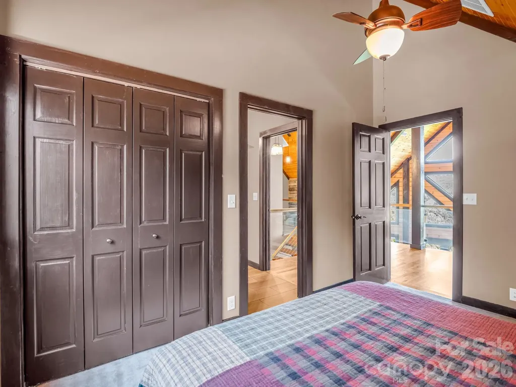 590 Boulder Ridge Lake Lure NC 28746