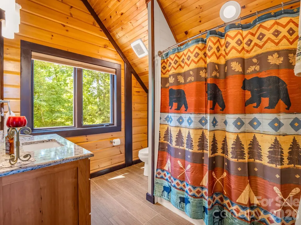 590 Boulder Ridge Lake Lure NC 28746