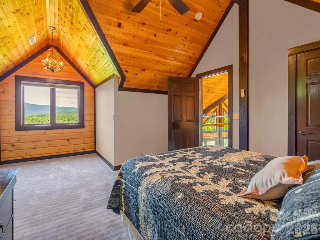 590 Boulder Ridge Lake Lure NC 28746