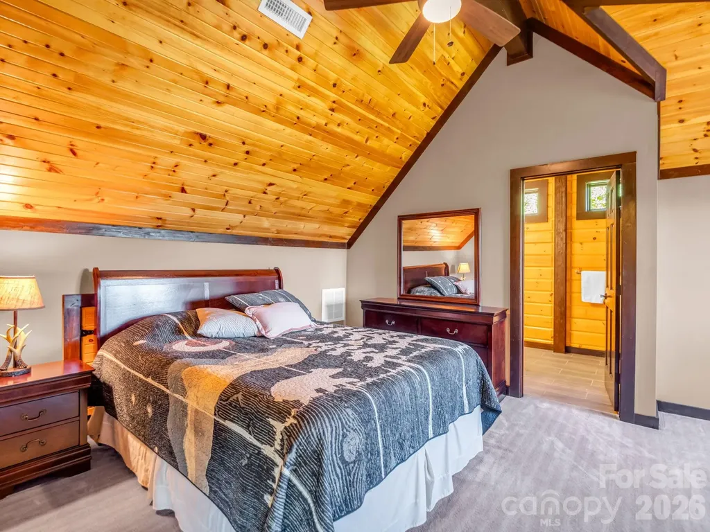 590 Boulder Ridge Lake Lure NC 28746